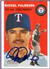Rafael Palmeiro 2003 #252 on Sportscollectors.Net