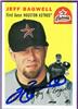 HOF Jeff Bagwell 2003 #369 on Sportscollectors.Net