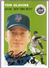 HOF Tom Glavine 2003 #350 on Sportscollectors.Net
