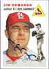 Jim Edmonds 2003 #146 on Sportscollectors.Net