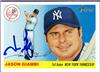 Jason Giambi 2004 #10 on Sportscollectors.Net