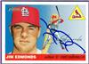 Jim Edmonds 2004 #51 on Sportscollectors.Net