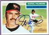 Rafael Palmeiro 2005 #303 on Sportscollectors.Net