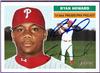 Ryan Howard 2205 #89 on Sportscollectors.Net