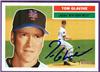 HR Tom Glavine 2005 #248 on Sportscollectors.Net