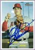 Bartolo Colon 2006 #169 on Sportscollectors.Net