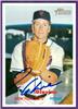 HOF Tom Glavine 2006 #248 on Sportscollectors.Net