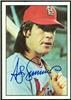 Ted Simmons 1975 SSPC on Sportscollectors.Net