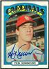 Ted Simmons 1972 Topps on Sportscollectors.Net
