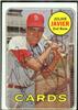 Stan Javier 1969 Topps on Sportscollectors.Net