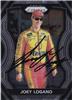 Joey Logano on Sportscollectors.Net