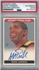 Magic Johnson SK on Sportscollectors.Net