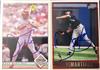 Dave Martinez on Sportscollectors.Net