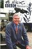Peter Alliss on Sportscollectors.Net