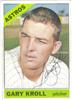 Gary Kroll '66T on Sportscollectors.Net