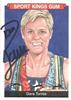 Dara Torres on Sportscollectors.Net
