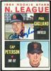 Phil Gagliano 1964 Topps on Sportscollectors.Net
