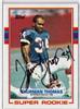 Thurman Thomas on Sportscollectors.Net