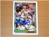 Blue Edwards autographed 1992-1993 Topps card on Sportscollectors.Net