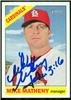 Mike Matheny 2015 #76 on Sportscollectors.Net