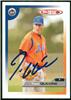 HOF Tom Glavine 2005 Topps Total #125 on Sportscollectors.Net