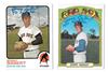 Sonny Siebert on Sportscollectors.Net