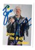 Jesse Ventura on Sportscollectors.Net
