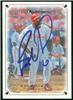 Ryan Howard 2007 UD Masterpiece #12 on Sportscollectors.Net