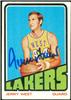 HOF Jerry West 1973-74 Topps #75 on Sportscollectors.Net