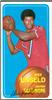 HOF Wes Unseld 1970-71 Topps #72 on Sportscollectors.Net