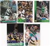 Robert Parish on Sportscollectors.Net