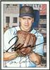 HOF Tom Glavine 2007 Bowman Heritage #51 on Sportscollectors.Net