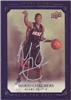 2007/08 Upper Deck Chronology Mario Chalmers RC on Sportscollectors.Net
