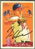HOF Tom Glavine 2008 UD Goudey #13 on Sportscollectors.Net