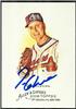 HOF Tom Glavine 2008 Topps Allen & Ginter #315 on Sportscollectors.Net