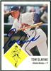 HOF Tom Glavine 1998 Fleer 1963 insert #72 on Sportscollectors.Net