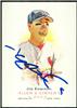 Jim Edmonds 2007 Tops Allen & Ginter #263 on Sportscollectors.Net