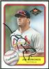 Jim Edmonds 2001 Fleer Platinum #305 on Sportscollectors.Net