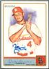 Yadier Molina 2011 Topps Allen & Ginter #247 on Sportscollectors.Net
