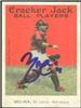 Yadier Molina 2004 Topps Cracker Jack RC #204 mini on Sportscollectors.Net