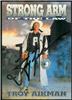 HOF Troy Aikman 1991 Skybox #313 on Sportscollectors.Net