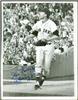 Jim Lonborg auto'd 10.3.1967 World Series wirephoto on Sportscollectors.Net