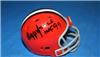 Ozzie Newsome (pocket pro) on Sportscollectors.Net