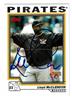 Lloyd McClendon (eBay) on Sportscollectors.Net