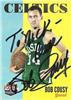 Bob Cousy on Sportscollectors.Net