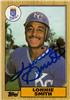 Lonnie Smith on Sportscollectors.Net
