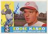Eddie Kasko on Sportscollectors.Net