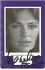 Jacqueline Bisset on Sportscollectors.Net