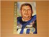 Art Donovan autographed 1998 NFL Pro Football Hall of Fame Signature Series postcard on Sportscollectors.Net