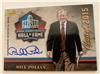 Bill Polian on Sportscollectors.Net